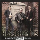 REBEL TED ROCK