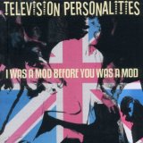 TELEVISION PERSONALITIES
