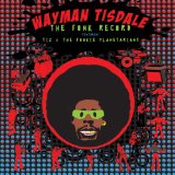 TISDALE WAYMAN