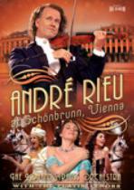 RIEU ANDRE