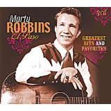 ROBBINS MARTY