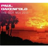 OAKENFOLD PAUL OAKENFOLD PAUL