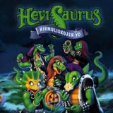 HEVISAURUS