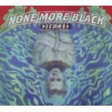 NONE MORE BLACK