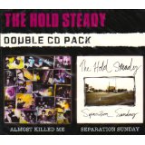 HOLD STEADY