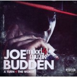 BUDDEN JOE