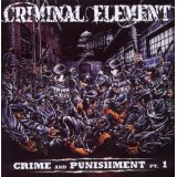 CRIMINAL ELEMENT