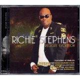STEPHENS RICHIE