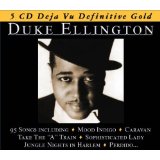 ELLINGTON DUKE