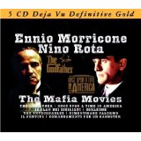 MORRICONE ENNIO & NINO ROTA