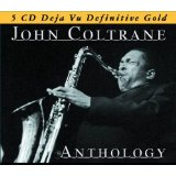 COLTRANE JOHN