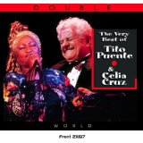 PUENTE TITO & CELIA CRUZ