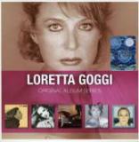 GOGGI LORETTA