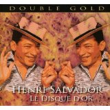 SALVADOR HENRI
