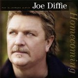 DIFFIE JOE