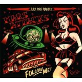 MARS ATTACKS