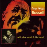 RUSSELL PEE WEE