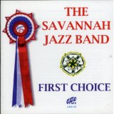 SAVANNAH JAZZ BAND