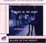 LYTTELTON HUMPHREY