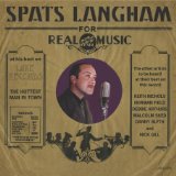 LANGHAM SPATS