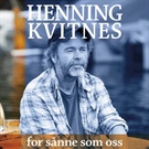 KVITNES HENNING