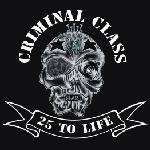 CRIMINAL CLASS