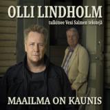 LINDHOLM OLLI
