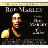MARLEY BOB & THE WAILERS