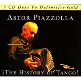PIAZZOLLA ASTOR
