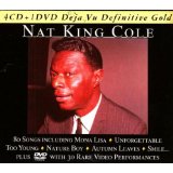 COLE NAT KING