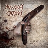 MALEVOLENT CREATION