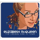 McQUEEN ELIZABETH