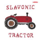 SLAVONIC TRACTOR