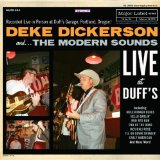 DICKERSON DEKE