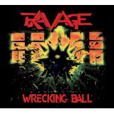 RAVAGE