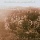 LIBRARY TAPES