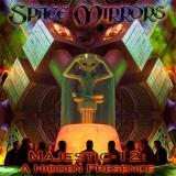 SPACE MIRRORS