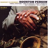 PERSON HOUSTON