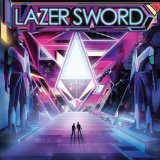 LAZER SWORD