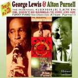 LEWIS GEORGE