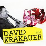 KRAKAUER DAVID