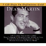 MARTIN DEAN
