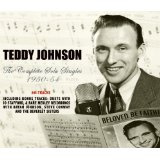 JOHNSON TEDDY