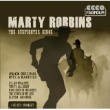 ROBBINS MARTY
