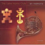 LATIN HORNS CLUB