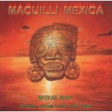MACUILLI MEXICA