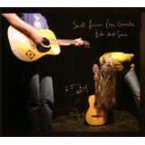 SMALL FLOWERS CRACK CONCRETE