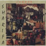 SHARIFA