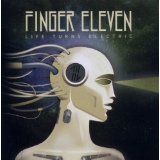 FINGER ELEVEN