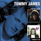JAMES TOMMY